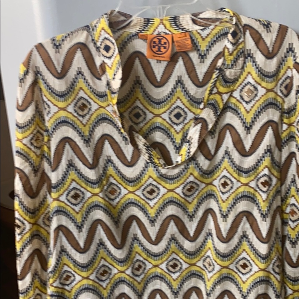 Tory Burch blouse